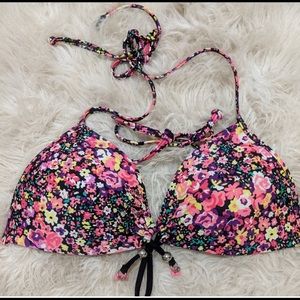 Large Bathing Suit Top